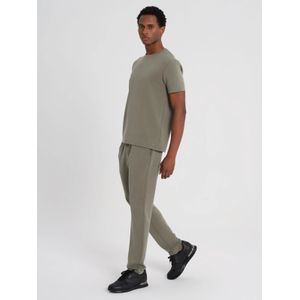 Dadado Bambu t-shirt khaki