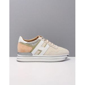 Hogan Outlet! sneakers/lage-sneakers dames