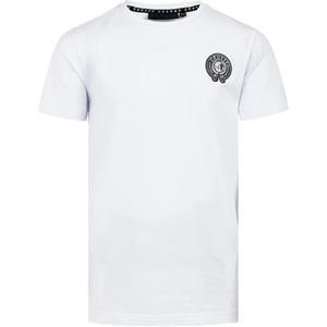 Cruyff Jongens t-shirt league logo