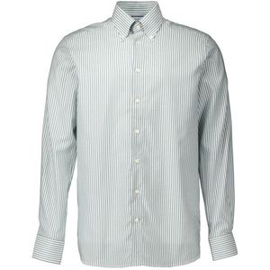 Eton Lange mouw overhemden 1000154