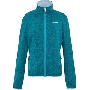 Regatta - Geborsteld Vest - Tweekleurig - 100% Gerecycled Polyester