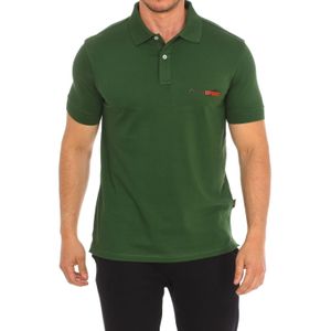 Plein Sport - Pool - PIPS51132-GREEN - Heren