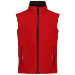 Regatta - Ablaze - Softshell Bodywarmer - Mouwloos - 100% Polyester