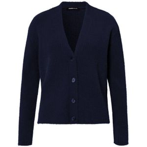 Frank Walder - NOS725074 - Vest - Blauw