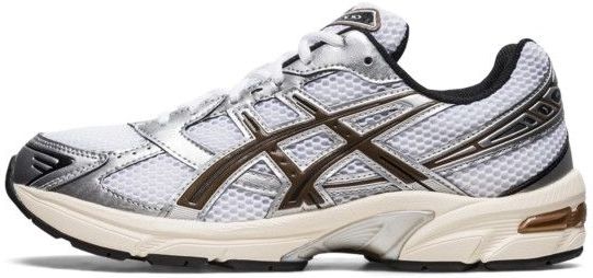 Asics Gel-1130 white clay canyon