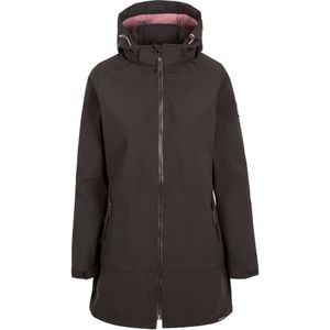 Trespass Dames samantha soft shell jacket