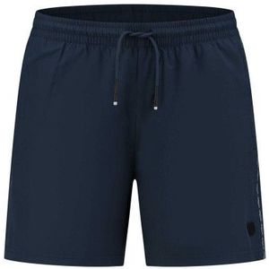 Ballin Amsterdam Zwembroek short dark
