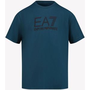 EA7 Kinder jongens t-shirt