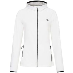 Dare2b Density Core Stretch Midlayer - Dames - Kleur - Materiaal