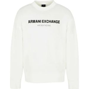 Armani Exchange Trui