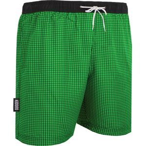 Guggen Mountain - 1862 - Zwembroek - Grijs