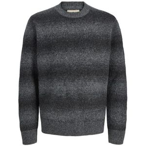 Jack & Jones Jprblutyler knit striped crew neck dessin