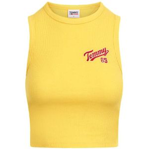 Tommy Hilfiger Dames mouwloos t-shirt
