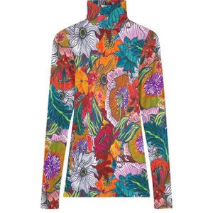 Stieglitz - W2502025 - Top - Roze - Lange Mouw