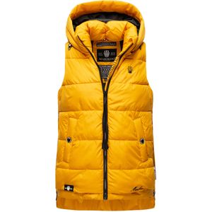 Marikoo - Zarinaa - Gewatteerd Vest - Dames