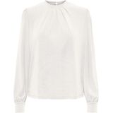 Only Onlfree life l/s modal highneck top jrs cloud danc