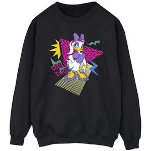 Li-cense Disney heren daisy duck cool sweatshirt