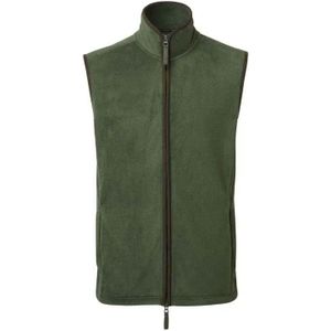 Premier Heren artisan fleece gilet