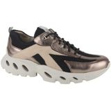 Durea 6309 wijdte G Veterschoenen