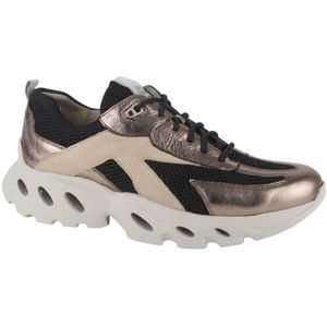 Durea 6309 wijdte G Veterschoenen