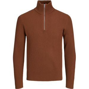 Jack & Jones Jprccperfect knit half zip sn