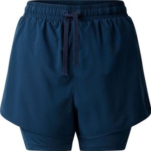 Regatta - Sprint Up II - Korte Broek - Dames - Gerecycleerd Polyester - Lichtgewicht