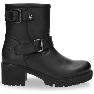 Panama Jack - Patsy Igloo B1 - Dameslaars - Napa Negro/Black