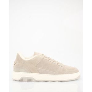 Nubikk - Basket Court Fur - Sneakers