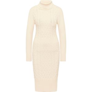 faina gebreide jurk imane