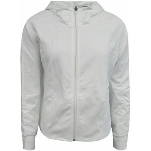 Puma - EvoStripe - Track Jacket - Wit - Dames