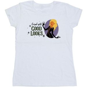 Li-cense Disney dames hocus pocus vervloekt sarah katoenen t-shirt