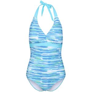 Regatta Dames flavia polka dot one piece zwempak