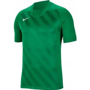Nike - Dri-FIT - T-shirt - Kinder/kids - Korte Mouwen