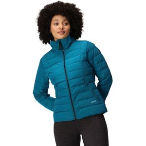 Regatta - Keava III - Gewatteerde Isolatiejas - Blauw