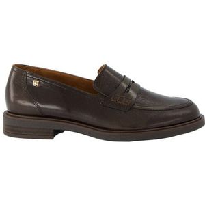 Paul Green - Loafers 1251 - Zwart
