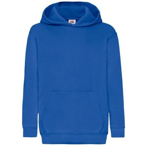 Fruit of the Loom - Lichtgewicht Hoodie - Kinderen
