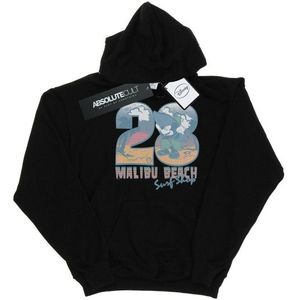Li-cense Disney jongens mickey mouse surf shop hoodie
