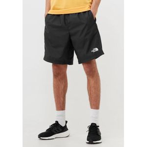 The North Face - Hydrenaline Shorts - Zwart - Korte Broeken