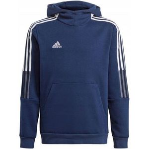 Adidas - Tiro 21 - Hoodie - Kinderen