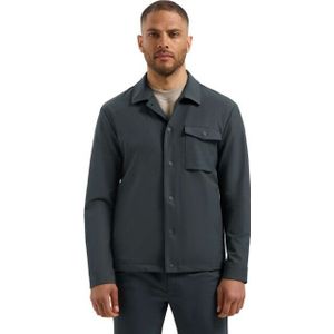 Dstrezzed - Lason - Overshirt - Blauw