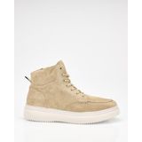 Nubikk - Jonah Artic Fur - Heren Boots - Lichtbruin