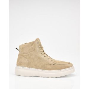 Nubikk - Jonah Artic Fur - Heren Boots - Lichtbruin