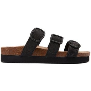 Rocket Dog - Astor - Sandalen - Goud - Kunststof/Rubber