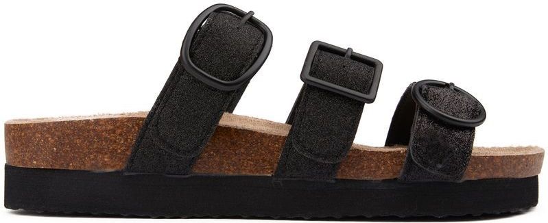 Rocket Dog - Astor - Sandalen - Goud - Kunststof/Rubber