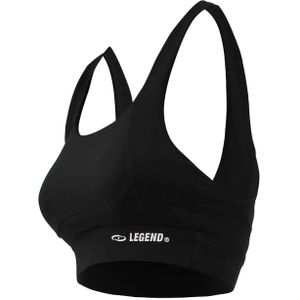 Legend Sports Dames pro sport-bh black