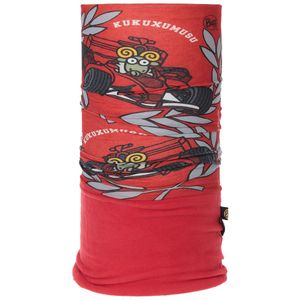 Multifunctionele microvezelbuis met fleecevoering Kukuxumuxu 38800 kinderkleding