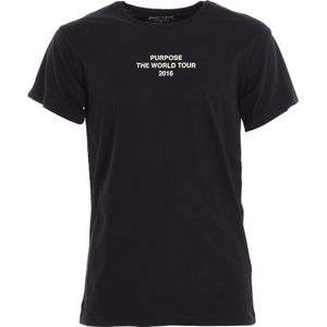 PURTOUR 16F1TS263 dames t-shirt korte mouwen