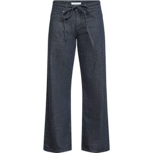 Sisters Point - Jeans 18849 ONEA-BELT.JE7 - Zwart