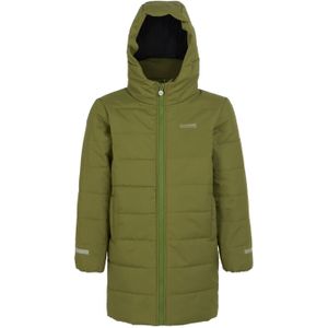 Regatta - Gewatteerd Jasje - Kinder - 100% Gerecycled Polyester - Warmloft