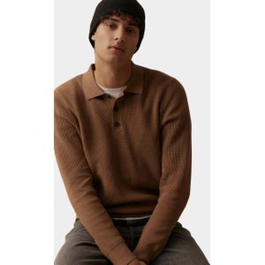 Basefield Pullover polo pullover 219018206/709